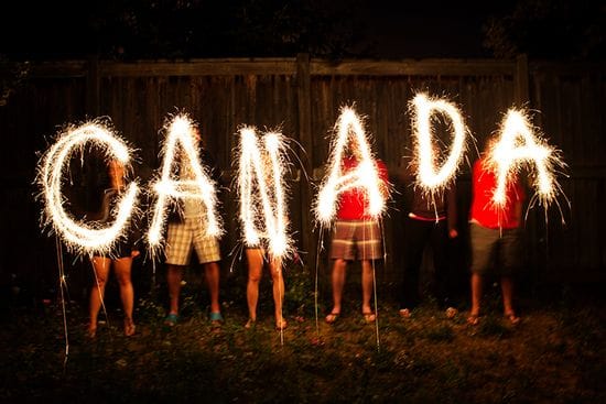 15 Canada 150 Campaigns - Best of Emotional Marketing